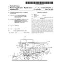 METHOD FOR OPERATING A COMBINE HARVESTER diagram and image