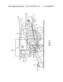 METHOD FOR OPERATING A COMBINE HARVESTER diagram and image