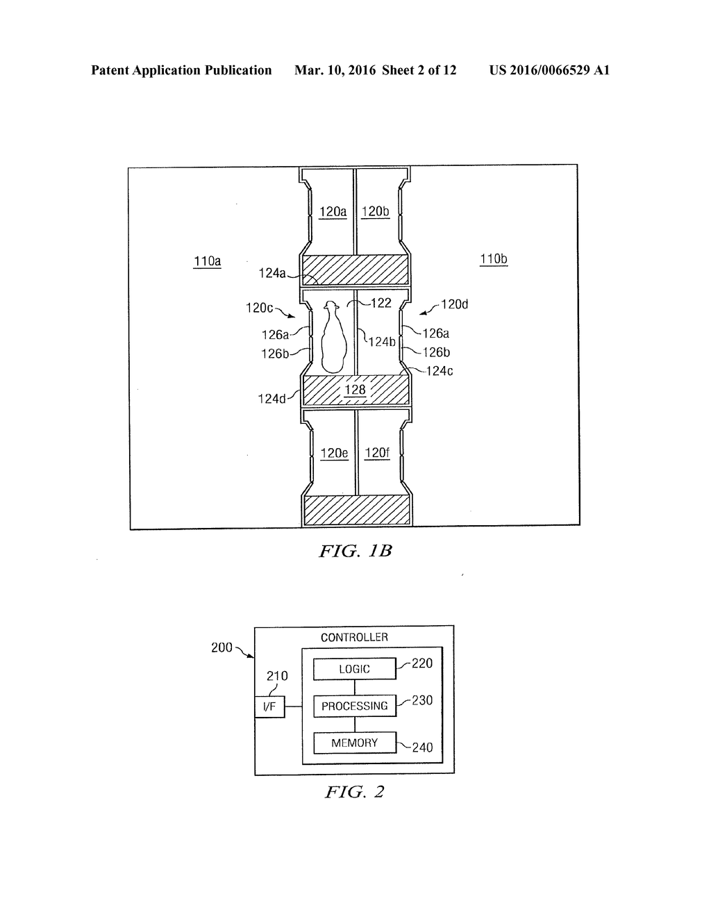 SYSTEM AND METHOD FOR ANALYZING DATA CAPTURED BY A THREE-DIMENSIONAL     CAMERA - diagram, schematic, and image 03