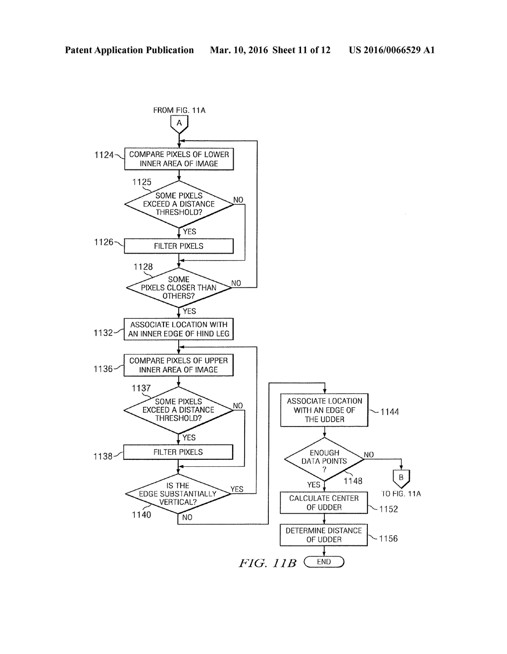 SYSTEM AND METHOD FOR ANALYZING DATA CAPTURED BY A THREE-DIMENSIONAL     CAMERA - diagram, schematic, and image 12