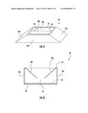 RODENT TRAP HAVING IMPROVED APPARATUS TO TRAP RODENTS diagram and image