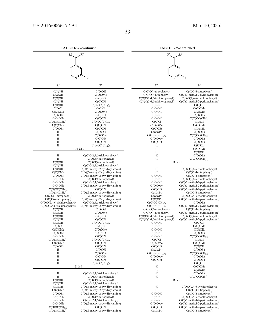 MESOIONIC PESTICIDES - diagram, schematic, and image 54