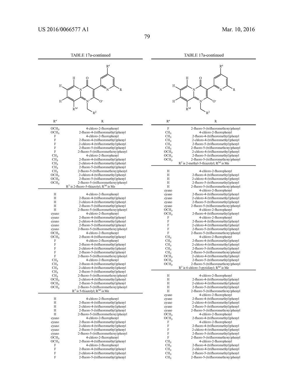 MESOIONIC PESTICIDES - diagram, schematic, and image 80