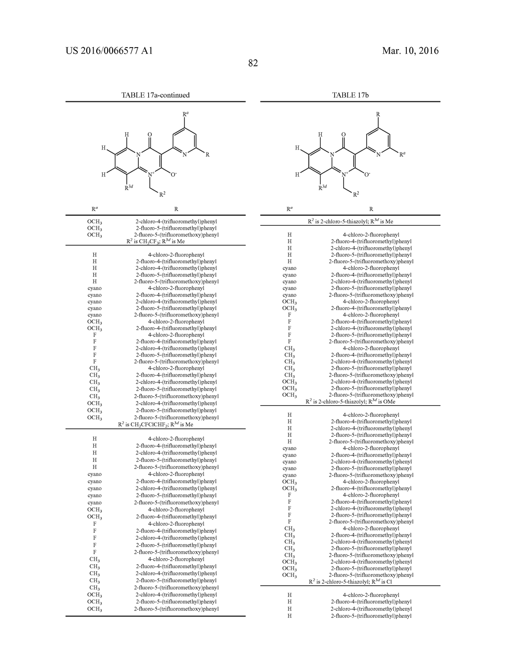 MESOIONIC PESTICIDES - diagram, schematic, and image 83