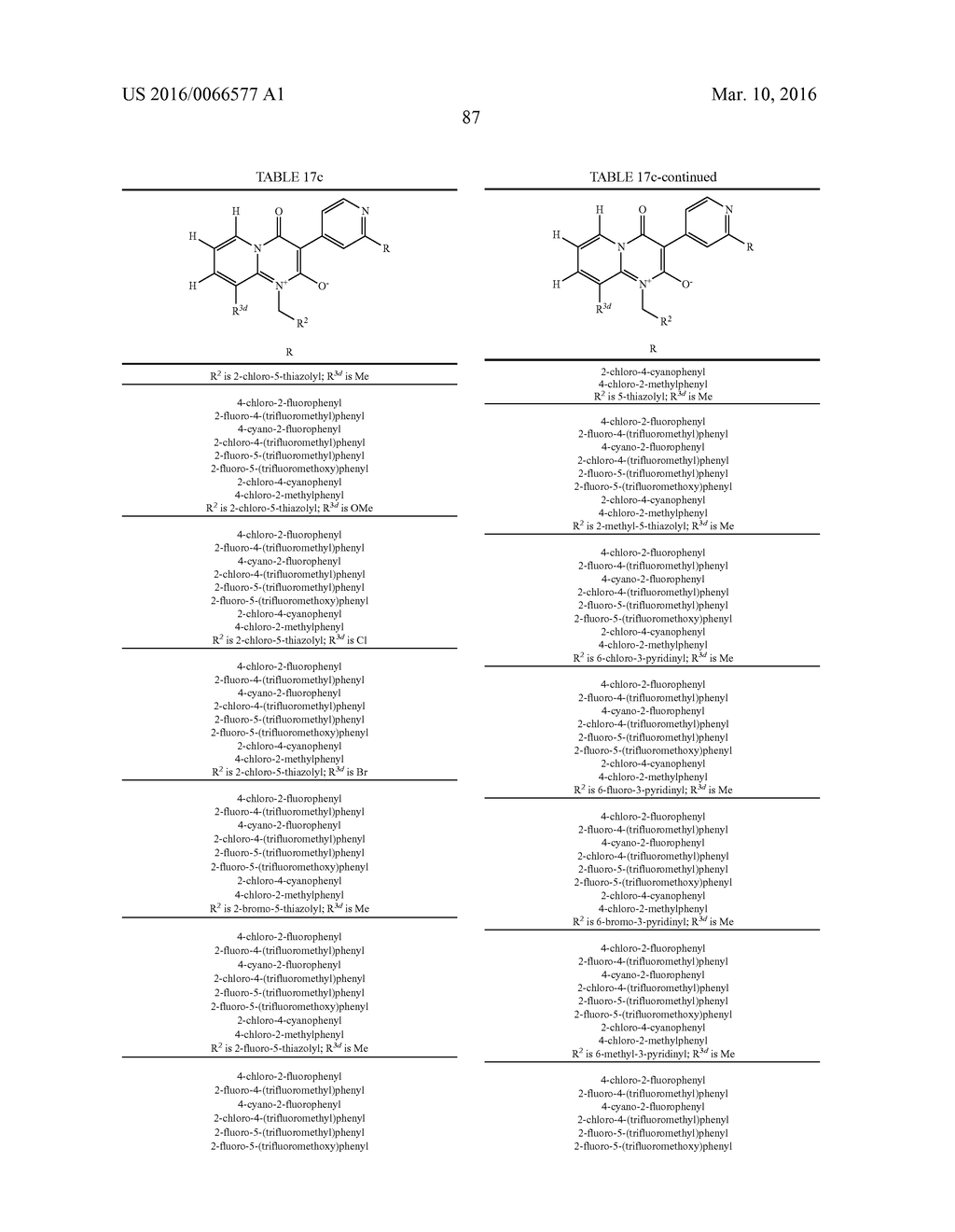 MESOIONIC PESTICIDES - diagram, schematic, and image 88