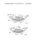 Healthy Sandwich Product and Method for Preparation diagram and image