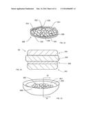 Healthy Sandwich Product and Method for Preparation diagram and image