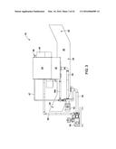 ANTI-MICROBIAL APPLICATION EQUIPMENT WITH CONTROLS diagram and image