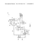 ANTI-MICROBIAL APPLICATION EQUIPMENT WITH CONTROLS diagram and image