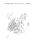 ANTI-MICROBIAL APPLICATION EQUIPMENT WITH CONTROLS diagram and image