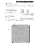 MOLDED FOOD PRODUCT diagram and image