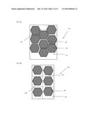 DISPOSABLE PADDED TAPE diagram and image