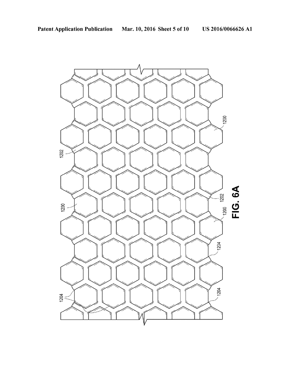 DISPOSABLE PADDED TAPE - diagram, schematic, and image 06