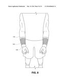 DISPOSABLE PADDED TAPE diagram and image