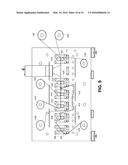 DISPOSABLE PADDED TAPE diagram and image