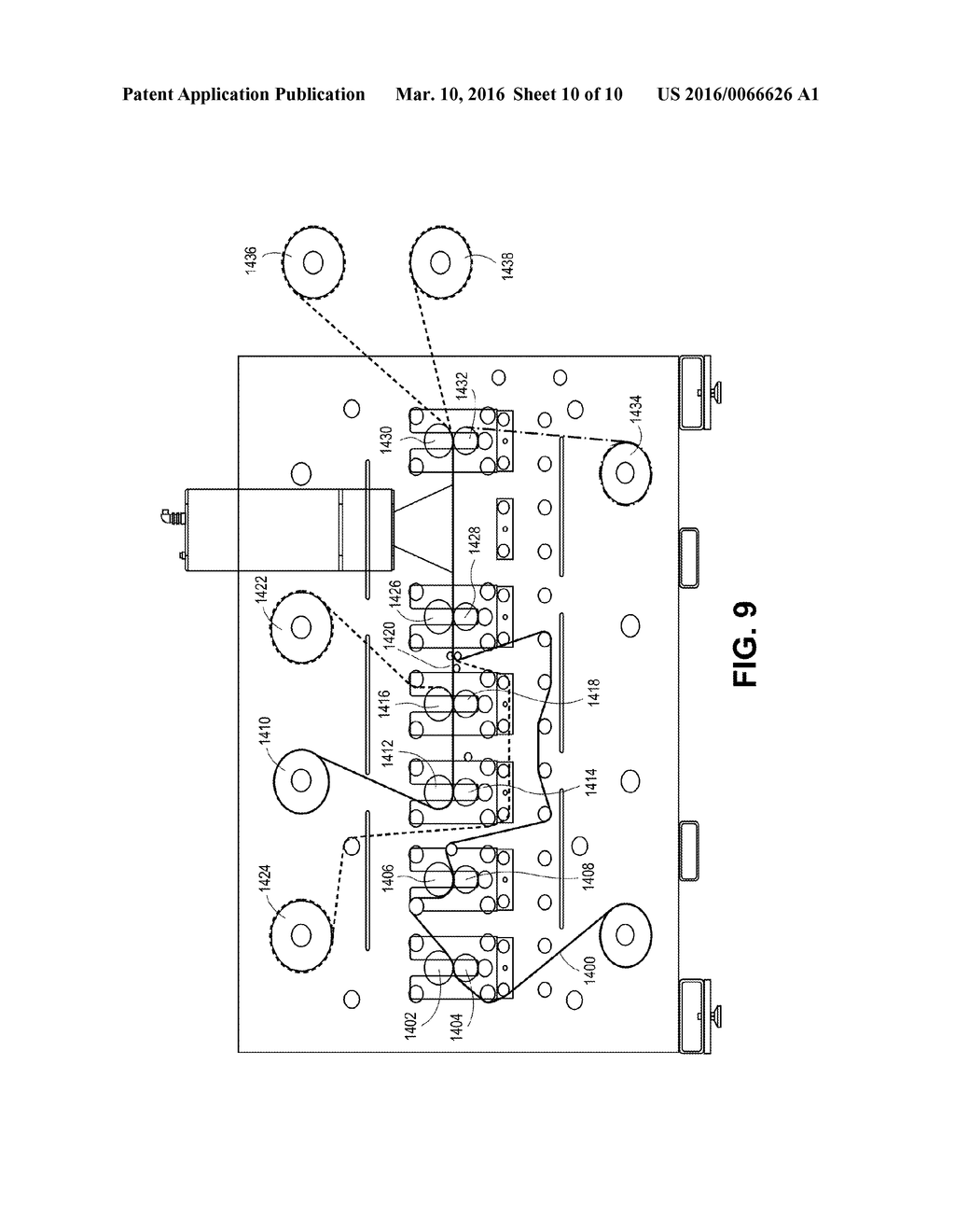 DISPOSABLE PADDED TAPE - diagram, schematic, and image 11