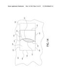 GARMENT CONVERTIBLE INTO A PILLOW diagram and image