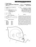 Augmented Reality Motorcycle Helmet diagram and image