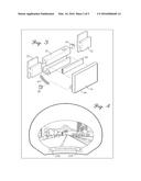 Augmented Reality Motorcycle Helmet diagram and image