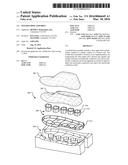 WELDED SHOE ASSEMBLY diagram and image