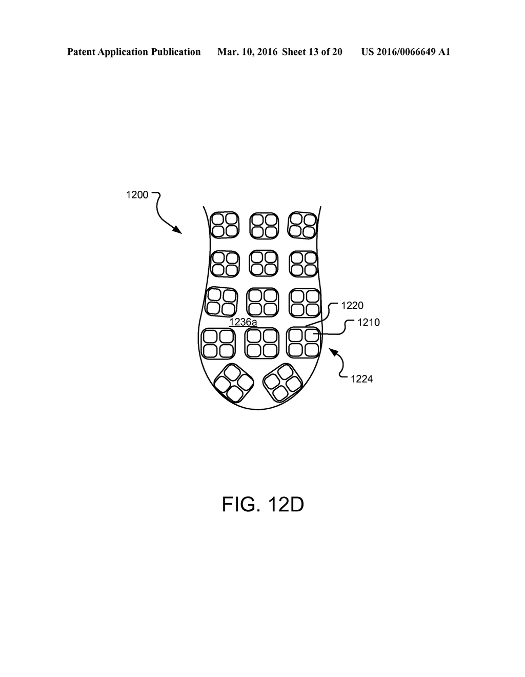 WELDED SHOE ASSEMBLY - diagram, schematic, and image 14