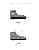 PRODUCT FOR TREATMENT OF CORNS AND CALLOUS SKIN ON FEET diagram and image