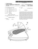 WAVE-MOTION INFANT SEAT diagram and image