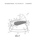 WAVE-MOTION INFANT SEAT diagram and image