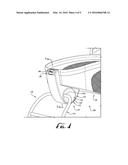 WAVE-MOTION INFANT SEAT diagram and image