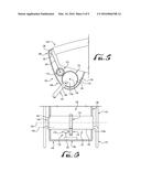 WAVE-MOTION INFANT SEAT diagram and image