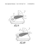 WAVE-MOTION INFANT SEAT diagram and image