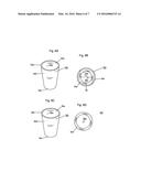 METHOD AND APPARATUS FOR DRINKING diagram and image