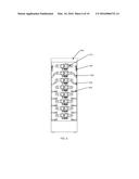 AUTOMATED ARTICLE DELIVERY AND COLLECTING MACHINE diagram and image