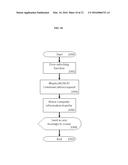 SYSTEM FOR THE SELECTIVE RECEIPT OF DELIVERED PARCELS UTILIZING A LOCK BOX     HAVING AUTOMATED AND REMOTELY CONTROLLED FEATURES diagram and image