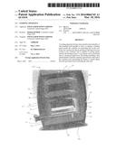 COOKING APPARATUS diagram and image