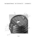 COOKING APPARATUS diagram and image