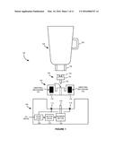 Methods, Systems and Apparatus for Promoting the Pourability of     Semi-Frozen and Semi-Fluidic Beverages from Beverage Containers diagram and image