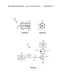 Methods, Systems and Apparatus for Promoting the Pourability of     Semi-Frozen and Semi-Fluidic Beverages from Beverage Containers diagram and image