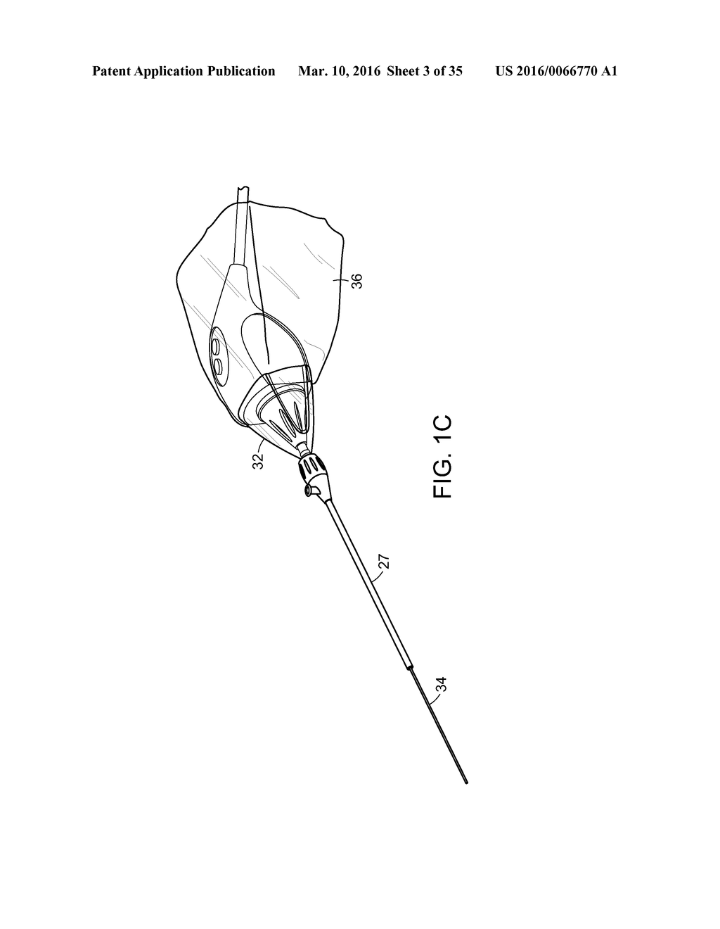 DEVICES AND METHODS FOR MINIMALLY INVASIVE ARTHROSCOPIC SURGERY - diagram, schematic, and image 04