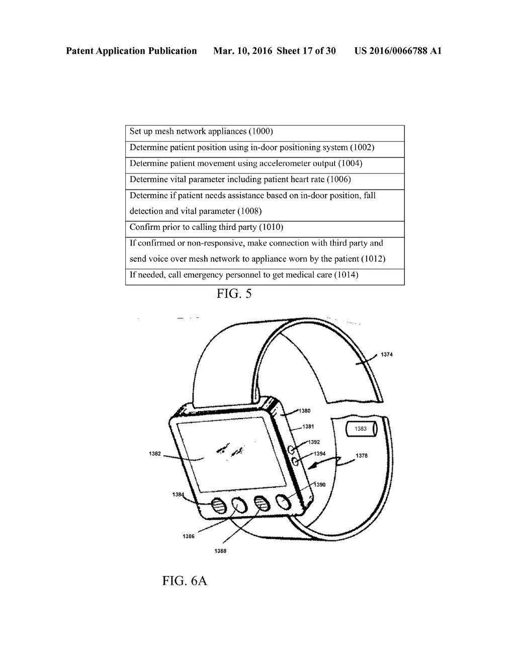 Health Monitoring Appliance - diagram, schematic, and image 18