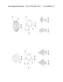 Scanned Laser Vein Contrast Enhancer Using One Laser diagram and image