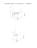 Scanned Laser Vein Contrast Enhancer Using One Laser diagram and image