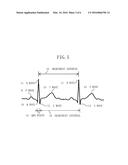 BIOLOGICAL INFORMATION MEASURING APPARATUS diagram and image