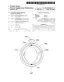 APPARATUS AND METHOD FOR DETECTING BIOSIGNAL diagram and image