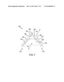 SYSTEMS, METHODS, AND DEVICES ADDRESSING THE GASTRO-INTESTINAL TRACT diagram and image