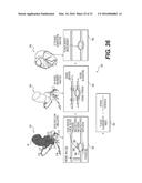 METHOD AND SYSTEM FOR QUANTIFYING LIMITATIONS IN CORONARY ARTERY BLOOD     FLOW DURING PHYSICAL ACTIVITY IN PATIENTS WITH CORONARY ARTERY DISEASE diagram and image