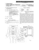 REMOTE MONITORING OF ANALYTE MEASUREMENTS diagram and image