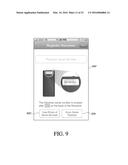 REMOTE MONITORING OF ANALYTE MEASUREMENTS diagram and image