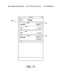 REMOTE MONITORING OF ANALYTE MEASUREMENTS diagram and image