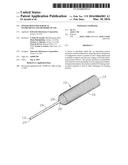 Finger-Mounted Surgical Instruments and Methods of Use diagram and image